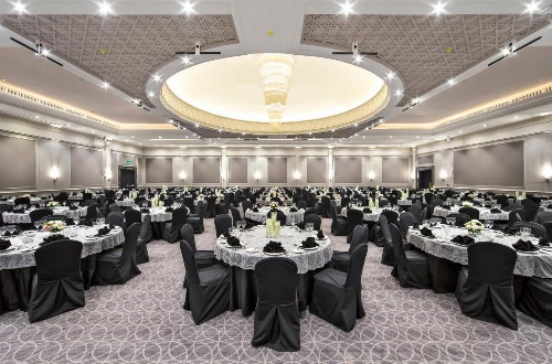 Concorde El Salam Hotel Cairo image 1
